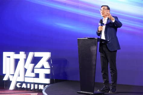 刘纪鹏：资本能够为人民服务｜《财经》年度对话2022_腾讯新闻