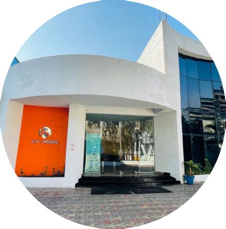 About - BFN Forgings