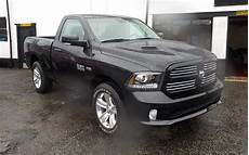 2016 Dodge Ram Hemi by 2016 New Dodge Ram 1500 Sport 4x4 Regular Cab 5 7 Litre 2016 Dodge Ram Hemi