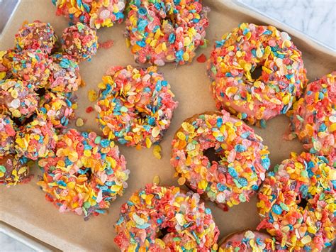 The 15 Best Donuts In Seattle - Seattle - The Infatuation