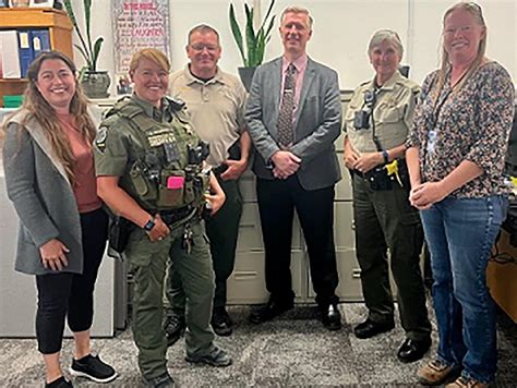 Editorial - A Closer Look at Sheriff Nick Dondero's Controversial Tenure