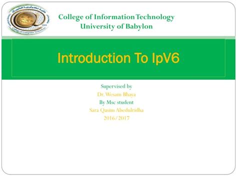 Image result for IPv6 Introduction