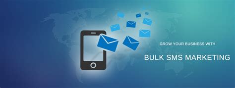 Bulk SMS Solution Company Gurgaon | Bulk SMS Service Provider