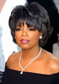 Oprah Hairstyles by 35 Best Oprah S Hair Styles Images On Oprah Oprah Hairstyles