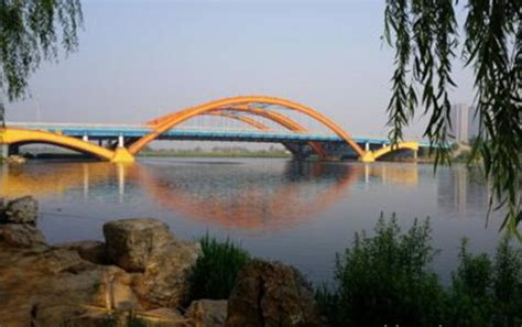 中国环境 | 滏阳河生态整治重现人水和谐美景_手机新浪网