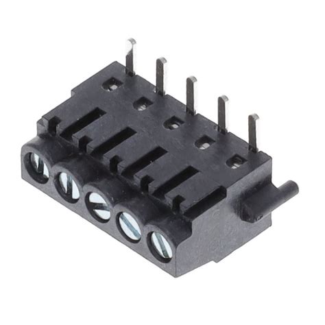 TZ052101B000G Amphenol Anytek | Connectors, Interconnects | DigiKey