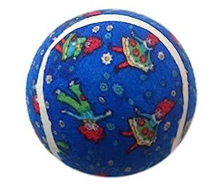 Buy BOY PRINT TOY TENNIS BALL - 2 PCS POUCH PACK WITH HEADER Online at ...
