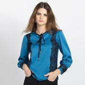 Discover Trendy Women's Western Wear Online - Shaye – Shaye India