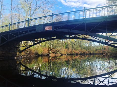 Mass Hort aims for better Elm Bank Reservation access - The Swellesley ...