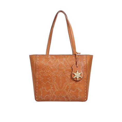 Hidesign Women's Handbag (Orange) : Amazon.in: Health & Personal Care
