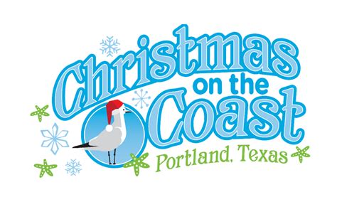Christmas on the Coast 2025 | Portland, TX - Official Website