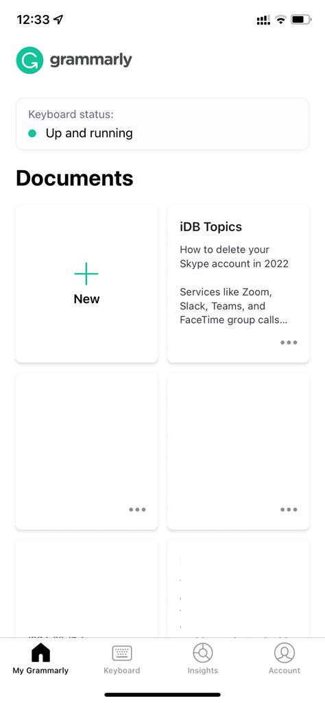 How to Use Grammarly 的图像结果