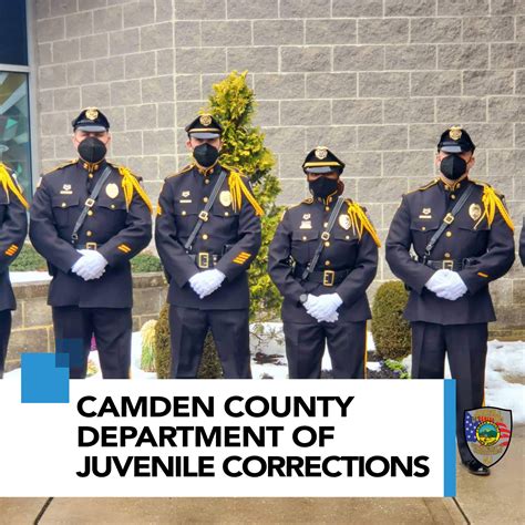 Camden County Jobs | Camden County, NJ