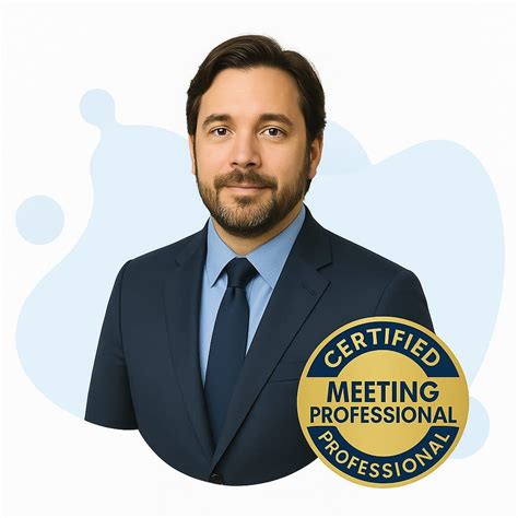 Certified Meeting Professional: 2026 Your Guide to the CMP Exam ...