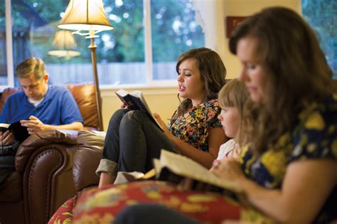 Image result for Family Scripture Study