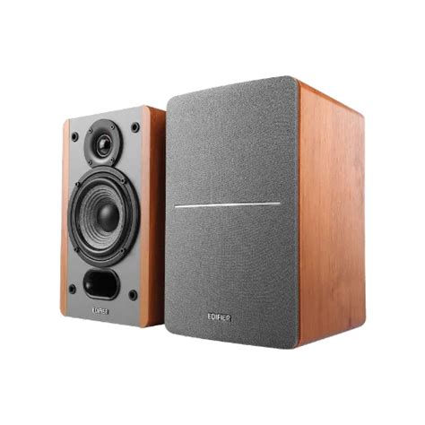 Edifier P12 Passive Bookshelf Speakers Lowest Price in India