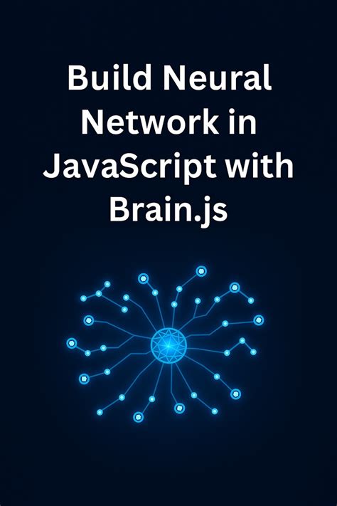 Image result for JavaScript Animation Neural Network