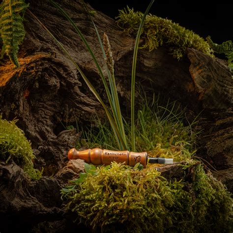 Weisskirchen combined rabbit distress call | 510503