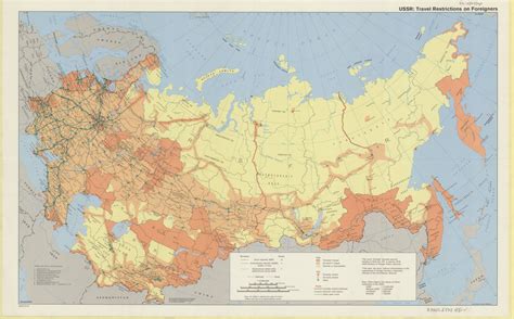 Image result for USSR Map