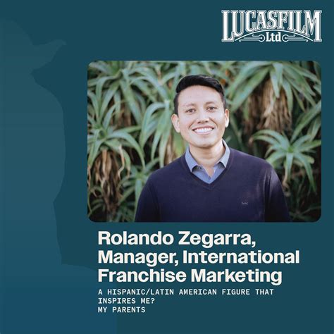 Lucasfilm on LinkedIn: #joinilm #vfx #jobs #employeespotlight #hlahm