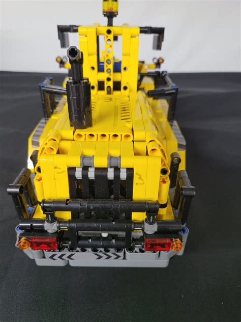 Image result for LEGO Front Loader