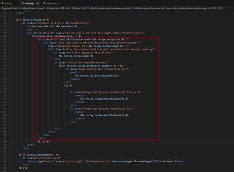 Image result for Embedded JavaScript Templates
