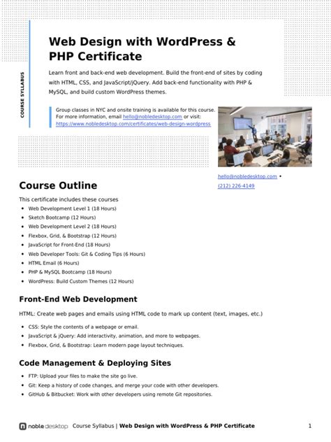 Image result for PHP Web Design Tutorials Full-Course