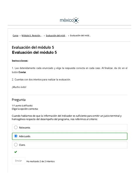 Modulo 5 的图像结果