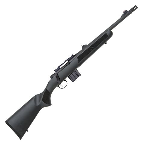 Mossberg MVP Patrol Tactical Bolt-Action Rifle | Cabela's