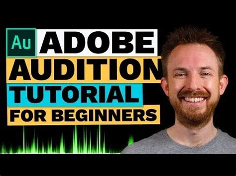 Adobe Audition Basic Tutorial 的图像结果