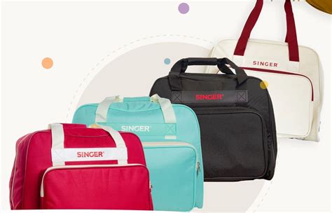 Image result for Singer Machine 2263 Cover Carry Case