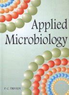 Applied Microbiology : P C Trivedi: Amazon.in: Books