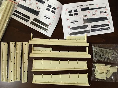 Image result for Operational Test B 1 Wing