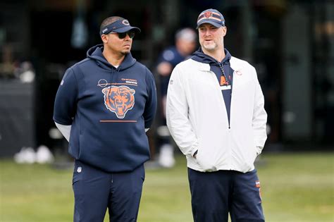 How the Bears’ Jeff King went from an NFL grunt to a rising front ...