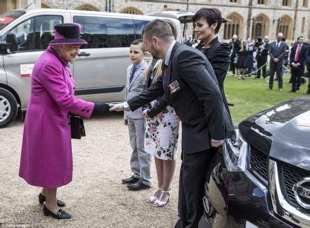 Motability Operations Office Photos