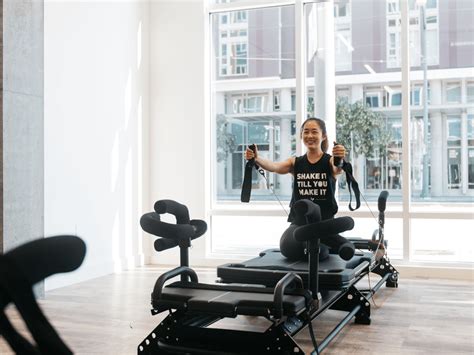 Lagree Pilates Body vs. Gym Body: What Are Your Goals? | The 415 News