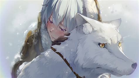 Dog Anime Pictures at Howard Vasquez blog