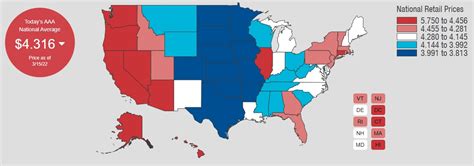 Image result for Gas Price Map App