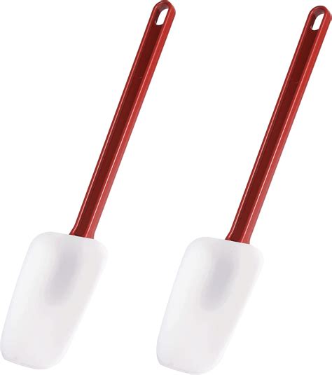 Amazon.com: PAMPERED CHEF #1659 SCRAPER SPATULA: Home & Kitchen
