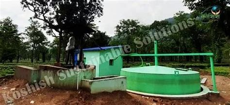Turnkey Projects - Biogas Solutions For Cold Storage Waste Service ...