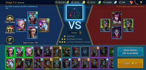 Image result for Raid Shadow Legends Mod Menu