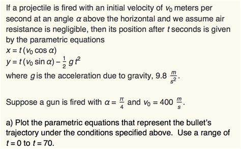 Image result for Trajectory Calculator