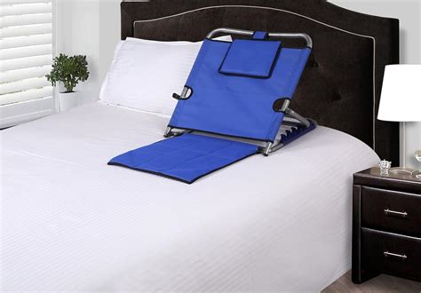 ASR Surgical Fabric Hospital Back Rest for Use On Bed Or Back Support 1 ...
