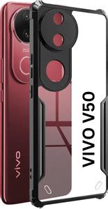 KWINE CASE Back Cover for Vivo V50 5G - KWINE CASE : Flipkart.com