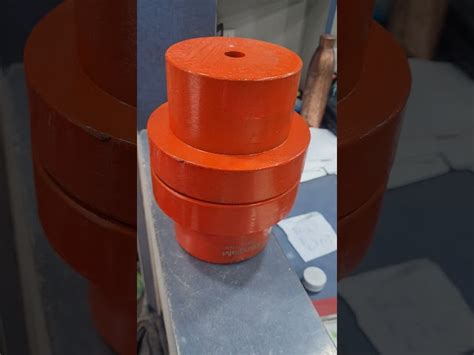 Spider And Star Coupling - NM Flexible Coupling Spare Trader - Retailer ...