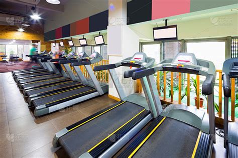 健身房 的图像结果