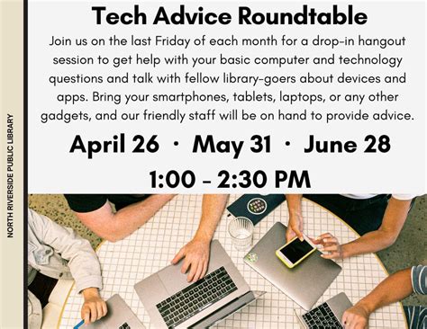 Image result for Tech Advice