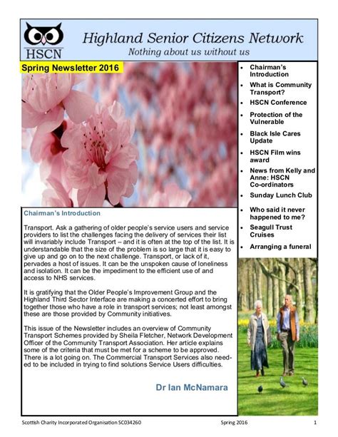 Rezultat imagine pentru Spring Newsletter Template