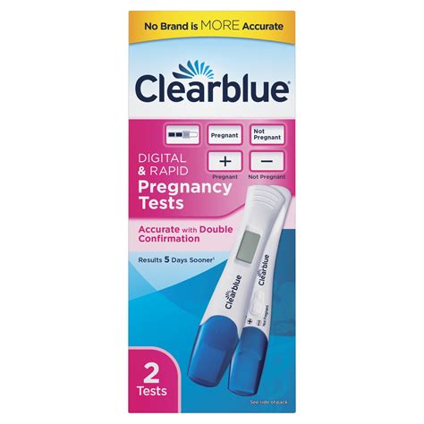 Collection 93+ Pictures Clear Blue Positive Pregnancy Test Pictures Sharp