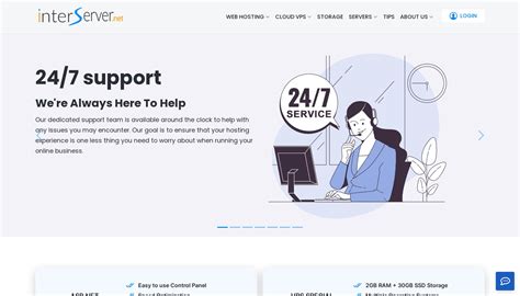 Image result for Interserver VPS